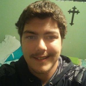 Meet your Posher, Aaron